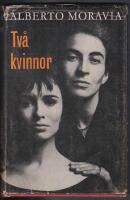 Tv&aring; kvinnor
