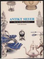 Antikt silver