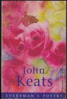 John Keats - Selected poetry