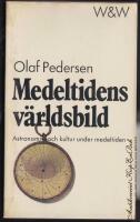 Medeltidens v&auml;rldsbild-Astronomi och kultur under medeltiden