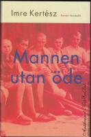 Mannen utan &ouml;de