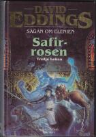 Safirrosen