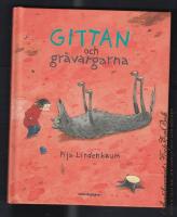 Gittan och gr&aring;vargarna