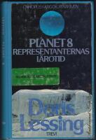 Planet 8