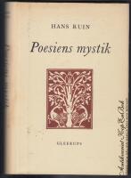Poesins mystik