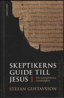 Skeptikerns guide till Jesus, 1