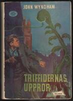 Triffidernas uppror