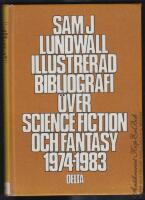Bibliografi &ouml;ver science fiction & fantasy 1974-1983
