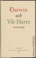 Darwin och v&aring;r herre - En festskrift