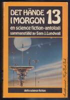 Det h&auml;nde i morgon 13