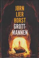 Grottmannen