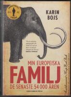 Min europeiska familj