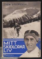 Mitt skidl&ouml;parliv