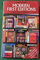 Modern first editions
