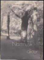 Nattmusik - dikter