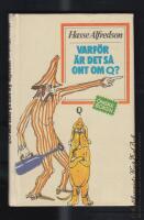Varf&ouml;r &auml;r det s&aring; ont om Q?
