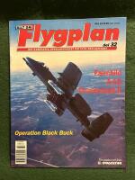 Allt om flygplan Nr 32