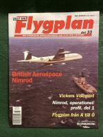 Allt om flygplan Nr 33