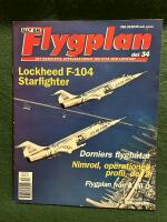Allt om flygplan Nr 34