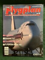 Allt om flygplan Nr 8
