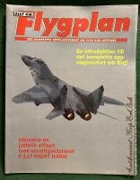 Allt om flygplan Nr 0