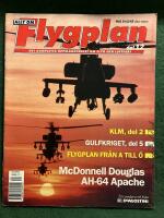 Allt om flygplan Nr 12