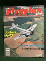 Allt om flygplan Nr 15