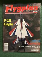 Allt om flygplan Nr 16