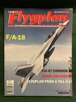 Allt om flygplan Nr 17