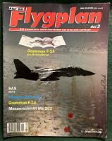 Allt om flygplan Nr 2