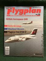 Allt om flygplan Nr 21