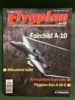 Allt om flygplan Nr 22