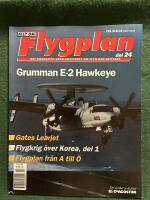 Allt om flygplan Nr 24