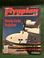 Allt om flygplan Nr 25