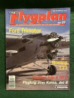 Allt om flygplan Nr 27