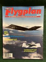 Allt om flygplan Nr 3