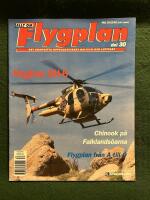 Allt om flygplan Nr 30