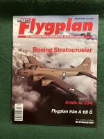Allt om flygplan Nr 31