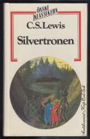Silvertronen