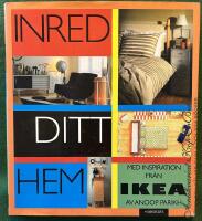 Inred ditt hem med inspiration fr&aring;n IKEA