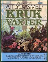 Att lyckas med krukv&auml;xter