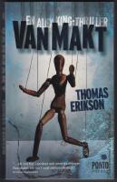 Vanmakt