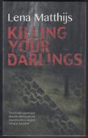 Killing your darlings