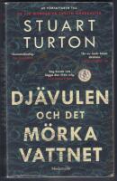 Dj&auml;vulen & det m&ouml;rka vattnet