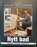Nytt bad