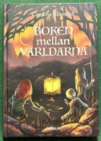 Boken mellan v&auml;rldarna