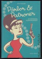 P&auml;rlor & patroner