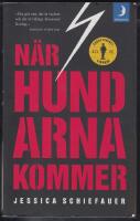 N&auml;r hundarna kommer