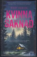 Kvinna saknad