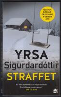 Straffet